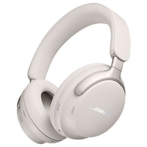 BOSE QUIETCOMFORT ULTRA HEADPHONE WHITE