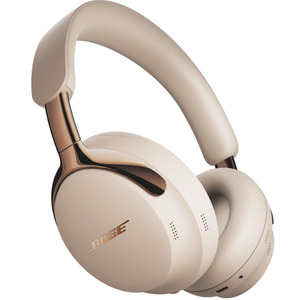 BOSE QUIETCOMFORT ULTRA GEN 2 DRIFTWOOD SAND