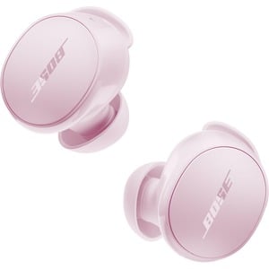 BOSE QUIETCOMFORT EARBUDS PINK