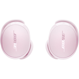 BOSE QUIETCOMFORT EARBUDS PINK