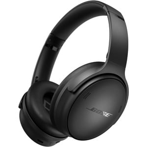 BOSE QUIETCOMFORT SC BLACK