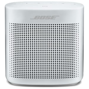 BOSE SOUNDLINK COLOUR II WHITE