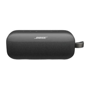BOSE SOUNDLINK FLEX (2ND GEN) NOIR