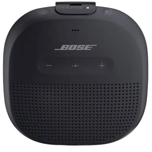 BOSE SOUNDLINK MICRO BLACK
