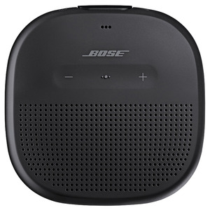 BOSE SOUNDLINK MICRO GEN 2 BLK