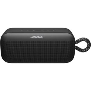 BOSE SOUNDLINK PLUS PORTABLE BLACK
