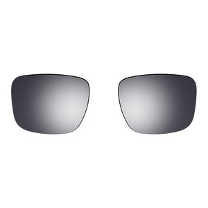 BOSE TENOR LENSES MIRRORED SIL