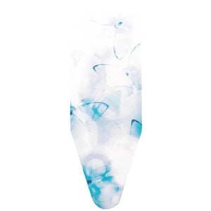 BRABANTIA STRIJKPLANKHOES C-124x45CM-TOPLAAG-COLOURFUL
