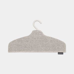 BRABANTIA HANGER GREY  FOR GARMENT STEAMER 
