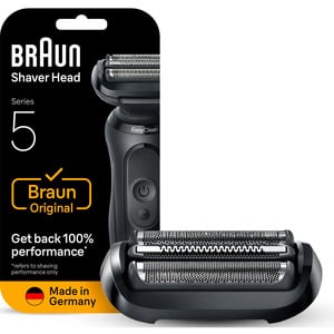 BRAUN 54B