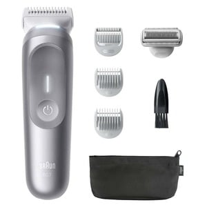 BRAUN BG7550