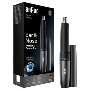 BRAUN EN20