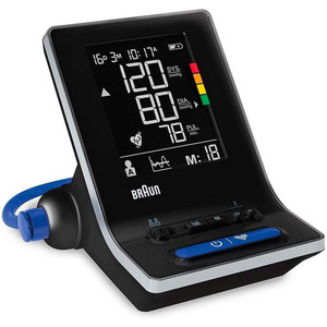 BRAUN EXACTFIT 5 BUA6350EU