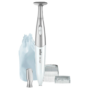 BRAUN FG1100 WHITE