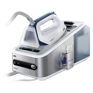 BRAUN IS7143WH