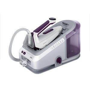 BRAUN CareStyle 7 IS7266VI