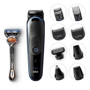 BRAUN MGK5080