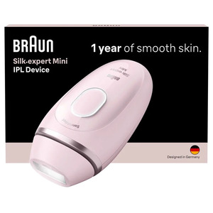 BRAUN PL1100