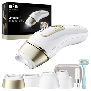 BRAUN PRO 5412