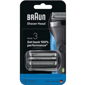BRAUN RAZOR 21B