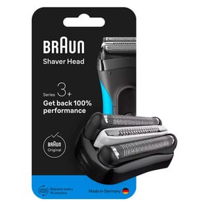 BRAUN RAZOR 32B