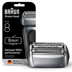 BRAUN RAZOR 83M