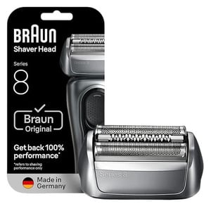 BRAUN RAZOR 83M