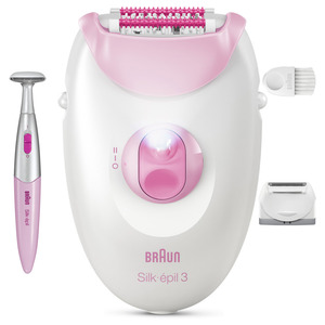 BRAUN SILK-EPIL 3 3-202