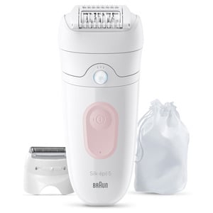 BRAUN SILK-EPIL 5 5-041