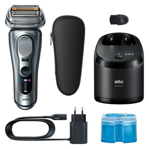 BRAUN SEIES 9 9667cc