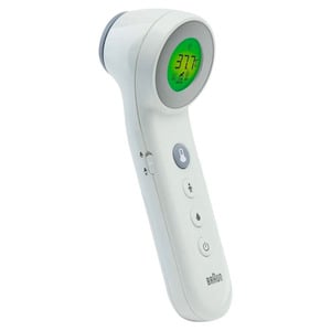 BRAUN SENSIAN 7 BNT400WE