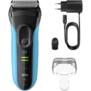 BRAUN SERIES 3 3040S
