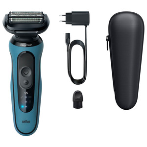 BRAUN SERIES 5 52-A1000S