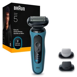 BRAUN SERIES 5 52-A1650S