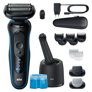BRAUN SERIES 5 52-B7650cc