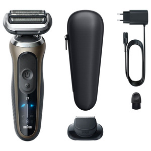 BRAUN SERIES 7 72-C1200S