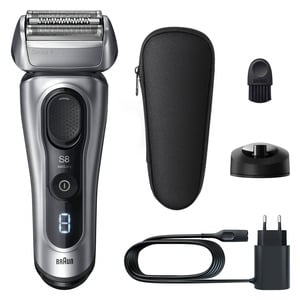 BRAUN SERIES 8 8617s