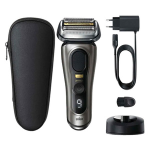 BRAUN SERIES 9 PRO+ 9515S SILVER