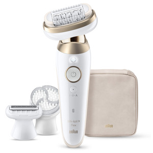 BRAUN SILK-EPIL 9 FLEX SKINSPA 9-060