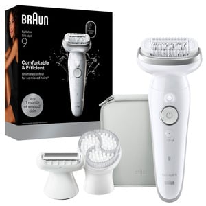 BRAUN SILK-EPIL 9 SKINSPA 9-061