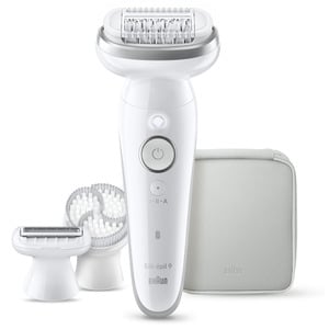 BRAUN SILK-EPIL 9 SKINSPA 9-061