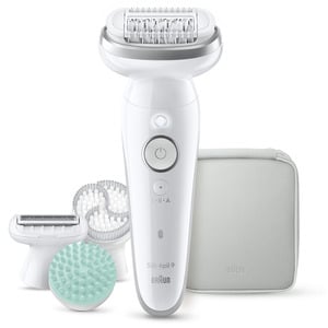 BRAUN SILK-EPIL 9 SKINSPA 9-080