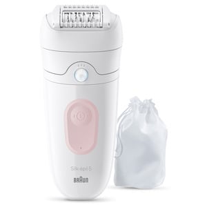 BRAUN SILK EPIL 5 5-011
