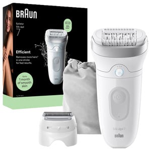 BRAUN SILK-EPIL 7 7-041
