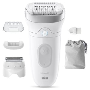 BRAUN SILK-EPIL 7 7-041