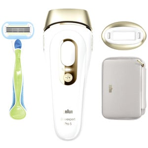 BRAUN SILK EXPERT PRO 5 PL5052
