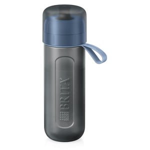 BRITA FILTER BOTTLE ACTIVE DARK BLUE