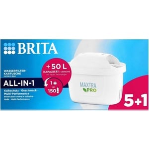 BRITA MAXTRA PRO 5+1