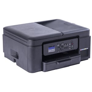 BROTHER DCP-T780DW (TankBenefit)