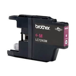 BROTHER LC1240M MAGENTA